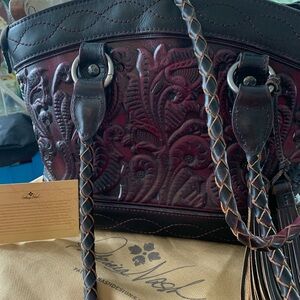 Patricia Nash handbag